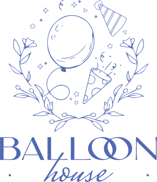 Balloons House